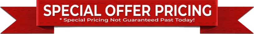 Echoxen offer badge